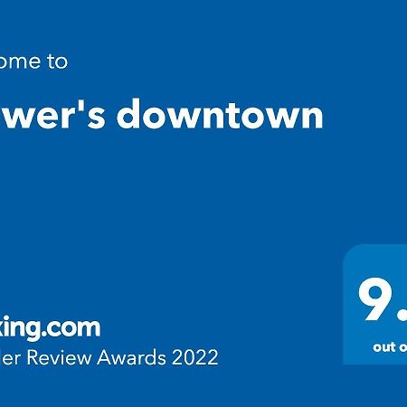 Flower'S Downtown بورتو المظهر الخارجي الصورة